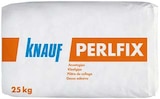 Ansetzgips „Perlfix“ bei Hellweg im Menden Prospekt für 9,29 €