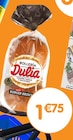 Burger brioché x4 en promo chez B&M Burger brioché x4 dans le catalogue B&M