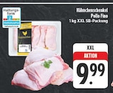 Aktuelles Hähnchenschenkel Pollo Fino Angebot bei E center in Jena ab 9,99 €