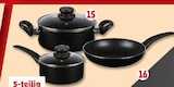 Topf-und-Pfannen-Set* Angebote von Wilson bei Penny Berlin für 15,00 €