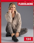 Fleecejacke Angebot in Stedten a Ettersberg Fleecejacke im aktuellen Prospekt bei Woolworth in Stedten a Ettersberg