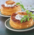 Promo 6 Bouchées à la Reine à 11,99 € dans le catalogue Intermarché Hyper à Saint-Etienne-de-Cuines