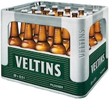 Pilsener Angebote von Veltins bei REWE Bexbach für 10,99 €