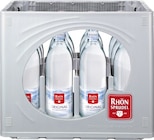 Mineralwasser im Angebot bei REWE in Nürnberg Mineralwasser Angebote von Rhönsprudel bei REWE Nürnberg für 5,49 €