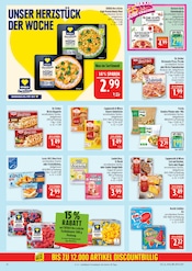 Aktueller Marktkauf Prospekt mit Dessert, "AUSWAHL RIESIG, PREISE NIEDRIG", Seite 22