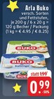 Buko Balance bei EDEKA im Welver Prospekt für 0,99 €