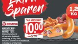 Schinkenfleischwurst im Angebot bei Marktkauf in Dortmund Schinkenfleischwurst Angebote von Rasting bei Marktkauf Dortmund für 10,00 €