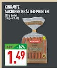 Aktuelles Aachener Kräuter-Printen Angebot bei Marktkauf in Dortmund ab 1,49 €