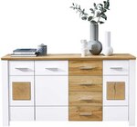 Kommoden-Serie Materio 3-trg., 4 Schubkästen Angebote bei porta Möbel Leverkusen für 299,00 €