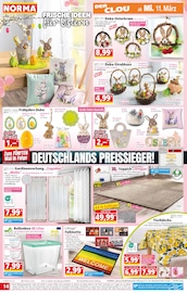Aktueller Norma Prospekt mit Bettdecke, "Mehr fürs Geld", Seite 14