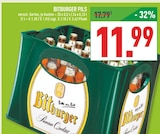 Marktkauf Blomberg - Pils Angebot im Prospekt Pils bei Marktkauf im Blomberg Prospekt für 11,99 €