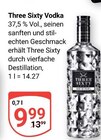 Aktuelles Vodka Angebot bei GLOBUS in Koblenz ab 9,99 €