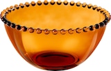 Salatschüssel aus Glas, braun (12x25 cm) im Angebot bei dm-drogerie markt in Mühlhausen Salatschüssel aus Glas, braun (12x25 cm) Angebote von dm home bei dm-drogerie markt Mühlhausen für 12,95 €