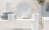 Kaffeeservice „Polo“, 18-tlg. im Möbel Inhofer Prospekt Kaffeeservice „Polo“, 18-tlg. von CreaTable im aktuellen Möbel Inhofer Prospekt für 39,95 €