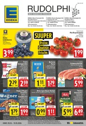 EDEKA Prospekt für Bad Honnef: "Aktuelle Angebote", 26 Seiten, 05.10.2026 - 10.10.2026