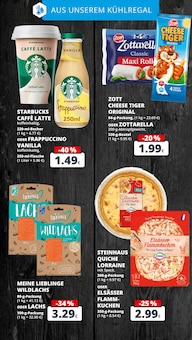Kaffee im REWE Prospekt "Dein Markt" mit 28 Seiten (Frechen)