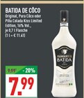 Aktuelles Batida de Côco Original Angebot bei Marktkauf in Düsseldorf ab 7,99 €