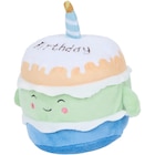 Peluche d'anniversaire - Action dans le catalogue Action