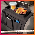 Organiseur accoudoir canape - B&M à Mont-Saint-Aignan Organiseur accoudoir canape en promo chez B&M Mont-Saint-Aignan à 4,95 €