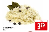 Sauerkraut im Angebot bei EDEKA in Bietigheim-Bissingen Sauerkraut Angebote bei EDEKA Bietigheim-Bissingen für 3,79 €