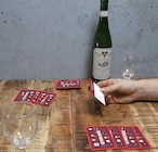 Promo Jeu "Quiz oenologie" à 2,78 € dans le catalogue B&M à Vaujours