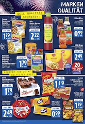 Aktueller EDEKA Prospekt mit Knoblauch, "Aktuelle Angebote", Seite 7