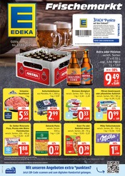 Aktueller E center Supermarkt Prospekt in Fahrdorf und Umgebung, "Top Angebote" mit 5 Seiten, 17.03.2025 - 22.03.2025