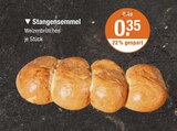 Stangensemmel im V-Markt Prospekt Stangensemmel von im aktuellen V-Markt Prospekt für 0,35 €