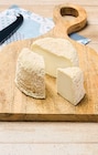Chevrot moulé à la louche - LAITERIE TERRE DE SÈVRE - U Express à Strasbourg Chevrot moulé à la louche - LAITERIE TERRE DE SÈVRE en promo chez U Express Strasbourg à 4,19 €