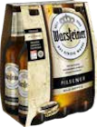 Bier Angebote von Warsteiner bei Getränkewelt Hattingen für 4,49 €
