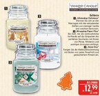Glistening Christmas im Angebot bei Marktkauf in Altenburg Glistening Christmas Angebote von Yankee Candle bei Marktkauf Altenburg für 12,99 €