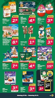 Lebkuchen im Netto mit dem Scottie Prospekt "Günstig. Besser. Für Dich." mit 37 Seiten (Lübeck)