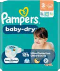 Aktuelle Pampers Angebote bei EDEKA in Ingolstadt Aktuelles Windeln oder Pants Angebot bei EDEKA in Ingolstadt ab 7,49 €