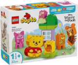 Aktuelle Lego Angebote bei Müller in Würzburg Aktuelles WINNIE PUUHS GEBURTSTAGSPARTY Angebot bei Müller in Würzburg ab 13,99 €