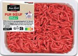 Viande Bovine Haché Vrac 20% MG - JEAN ROZÉ en promo chez Intermarché Super Aurillac à 6,85 €