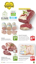 Wurst im EDEKA Prospekt in Albstadt Aktueller EDEKA Prospekt mit Wurst, "Aktuelle Angebote", Seite 9