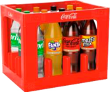 Frischemarkt Friedrichsen Stadum - Kombikiste Angebot im Prospekt Kombikiste bei Frischemarkt Friedrichsen im Stadum Prospekt für 9,99 €