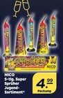 Super Sprüher Angebote von NICO bei Netto mit dem Scottie Brandenburg für 4,99 €