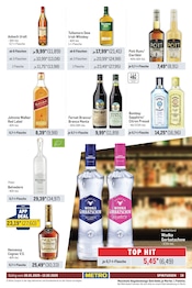 Aktueller Metro Prospekt mit Gin, "Food & Non-Food", Seite 19