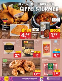 Bier im Netto Marken-Discount Prospekt "Aktuelle Angebote" mit 63 Seiten (Halberstadt)