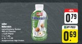 Müllermilch im Angebot bei nah und gut in Zwickau Müllermilch Angebote von müller bei nah und gut Zwickau für 0,69 €