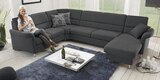 Wohnlandschaft im Angebot bei ROLLER in Bielefeld Wohnlandschaft Angebote von Möbel bei ROLLER Bielefeld für 449,99 €