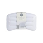 Coussin de baignoire waterproof - B&M à Drancy Coussin de baignoire waterproof en promo chez B&M Drancy à 2,43 €