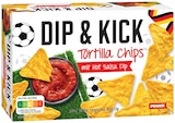 Aktuelles Tortilla Chips Angebot bei Penny in Ulm ab 1,99 €