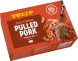 Pulled Chicken von Tulip im aktuellen EDEKA Prospekt