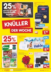 Aktueller Netto Marken-Discount Prospekt mit Unterwäsche, "Aktuelle Angebote", Seite 2