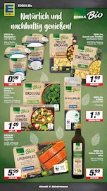 Lachs im EDEKA Prospekt in Marl Aktueller EDEKA Prospekt mit Lachs, "Aktuelle Angebote", Seite 12