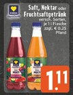 Angebot im EDEKA Holzminden Prospekt EDEKA Holzminden Prospekt mit im Angebot für 1,11 €