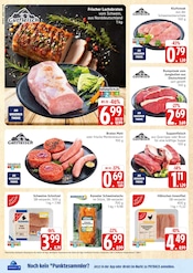 Aktueller E center Prospekt mit Hähnchen, "Top Angebote", Seite 8