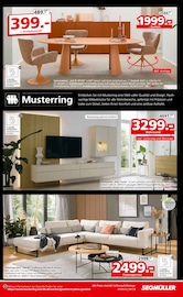 Aktueller Segmüller Prospekt mit Stuhl, "SEGMÜLLER Highlight Angebote", Seite 3